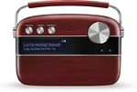 Saregama Carvaan Hindi - Portable Music Player With 5000 Preloaded Songs Red. Fixed Price $113.96.