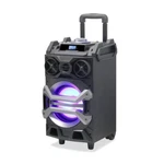 Pyle PWMA325BT Outdoor/surround Wireless & Portable Bluetooth Karaoke Speaker. Fixed Price $169.49.