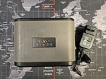 Varo Home Wide Wireless Speaker System Bedroom & Charger- Tested. Fixed Price $29.99.