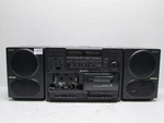 Vintage Sony CFD-7655 Cd Radio Cassette-corder (for Parts/repair). Fixed Price $71.99.