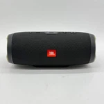 Jbl Charge 3 Portable Wireless Bluetooth Speaker Black N/a. Fixed Price $59.99.