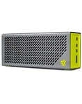 Jlab Crashed Portable Bluetooth Audio Speaker. Fixed Price $35.00.