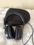 Pioneer SE-MS7BT-K Bluetooth Wireless Headphones Clean-tested Case And Cords. Fixed Price $55.00.