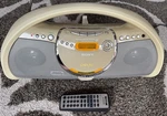 Sony ZS-YN7 ATRAC3 Plus MP3 Cd-r/rw Playback Fm/am. Fixed Price $98.18.