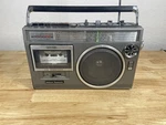 Vintage National Panasonic RX-2350F Am/fm Radio Cassette Boombox Japan *read*. Fixed Price $189.95.