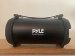 Pyle PBMSPG7 60 Watt Portable Bluetooth Wireless Boombox Speaker Stereo, Black. Fixed Price $40.00.