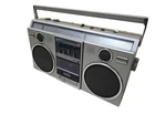 Panasonic RX-5050 Cassette/radio Boombox Tested Good. Fixed Price $147.99.
