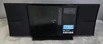 Ilive IHB603B Bluetooth Cd Player Stereo System Radio Aux Tested Works. Fixed Price $45.99.