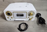 Studebaker Portable Cd Boombox Radio & Cassette Player Recorder SB2135. Fixed Price $50.00.