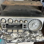 Vtg Pioneer KP-500 Tuner Cassette Player Car Stereo 1970S Untested Parts/repair. Fixed Price $290.00.