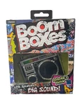 Boom Boxes Little Speakers Collector's Edition Style 888 Bluetooth Travel Beach. Fixed Price $41.99.