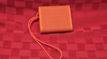 Nixon Wireless Bluetooth Speaker Rare Mini Blaster Pink. Fixed Price $17.49.