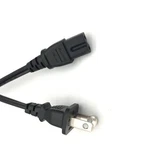 Ac Power Cable Cord For Panasonic DVD-XP50 RQ-2102 RX-D10 RX-D11 RX-D12 RX-D13. Fixed Price $8.50.