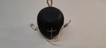 Ultimate Ears Portable Speaker S-00163 Color Black (used ). Fixed Price $29.99.