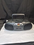 Curtis RCD169 Am Fm Radio Cassette Tape Player Retro Vintage-look Boombox. Fixed Price $35.00.