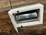 Monster Firecracker Rugged Water Resistant Bluetooth Speaker & Flashlight. Fixed Price $35.50.