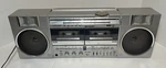 Sharp Stereo Radio Cassette GF-500 Works / Doesn For Parts. Fixed Price $175.00.