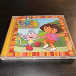 Dora The Explorer By Various (cd, 2004). Fixed Price $13.00.