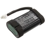 2600MAH Battery For Bang&olufsen 11400, 1140026, Beoplay P6 2INR19/66 C129D1. Fixed Price $18.43.