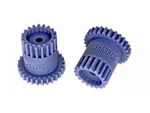 Set Of 2PCS Gear Sharp GF-3800 GF-6000 GF-6500 GF-9090 GF-9191 GF-9494 GF-9696. Fixed Price $25.90.