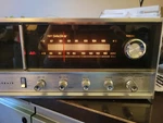 Panasonic Am/fm Receiver & 8 Track Player RE-7070 Vtg For Repair Japan. Fixed Price $30.50.