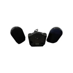 Gpx HC208B Home Music System. Am/fm Radio/cd Player, Digital Clock Tested Works. Fixed Price $26.60.