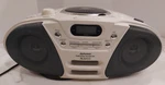 Audiophase HCD220 Am/fm Radio Compact Disc Player - Tested Works!!!. Fixed Price $32.95.