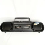 Vintage Panasonic Rx-ft 570 Boombox For Parts Not Working. Fixed Price $24.98.