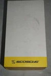 Scosche Boombottle Waterproof Bluetooth Speaker W/ Box. Fixed Price $39.99.