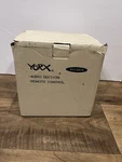 Yorx AV2004 Audio Section - Rv Portable Vintage 1997 Cassette Player Fm Am. Fixed Price $50.00.