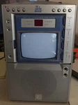 Mtv The Singing Machine (2003) Vtg Cd+graphics Karaoke System #STVG-503 No Mics. Fixed Price $50.00.