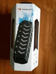 Nakamichi BTSP30 Splashproof Wireless Bluetooth Speaker (black) - Brand New. Fixed Price $38.95.