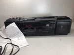 Realistic CD-3302 Am/fm/fm Stereo/tape, Player Does Not Work. Fixed Price $19.99.