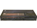 Itt Stereo 5500 Hi-fi Cassette Radio Receiver. Fixed Price $66.63.