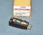 Cartridge Needle For Electro-voice, Ev 192 Piezo Sharp Panasonic 617-D7. Fixed Price $29.50.