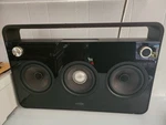 Tdk Life On Record 3 Speaker Boombox. Fixed Price $500.00.