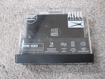 Altec Lansing IMW257-BLK Mini H2O Wireless Bluetooth Waterproof Speaker Black. Fixed Price $29.98.