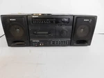 Sony CFS-1035 Radio Cassette Corder Boombox (SJB32). Fixed Price $50.00.