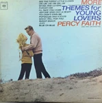 Percy Faith & His Orchestra - More Themes For Young Lovers Columbia Cl 2167. Fixed Price $9.00.