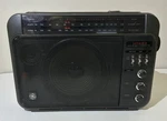 Ge Superadio Am/fm Performance 7-2887A Wide Band & Auto Freq Control Clean. Fixed Price $34.99.