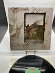 Led Zeppelin Vintage Vinyl Lp 1975 Repress Atlantic Record SD-7208. Fixed Price $22.40.
