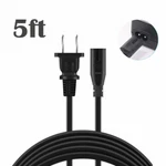Pkpower Ac Cord Cable Plug For Panasonic RXD55 RX-D55GC-K. Fixed Price $10.04.