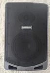 Samson Expedition XP106 Rechargeable Portable Pa +bluetooth, Includes Microphone. Fixed Price $299.95.