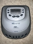 Vintage! Memorex Cd Player, Works, MD5280. Fixed Price $21.45.