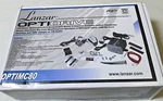 Lanzar Optidrive OPTIMC80 700 Watts Speaker System Motorcycle Atv Quad Bike. Fixed Price $169.99.