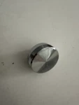 Tuning Knob For Sony Radio Recorder Cfs-. 65S.. Fixed Price $9.00.