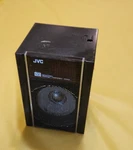 Jvc PC-RM100C Radio Boombox Cassette Speaker Part Only (PC-BM100K) Black PC100. Fixed Price $18.45.