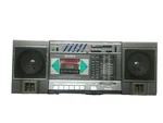 Sony CFS-5000S Am/fm-mw-sw 7 Band Receiver/recorder Vintage Boombox Japan Made. Fixed Price $395.96.