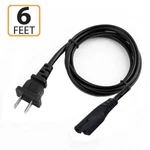 Power Cord Cable For Jensen CD-490 CD-472 CD-475 CD-545 CD-560 Radio Player. Fixed Price $9.99.