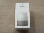 Google Home Voice Activated Smart Speaker White Slate GA3A00417A14 New Seal. Fixed Price $60.00.